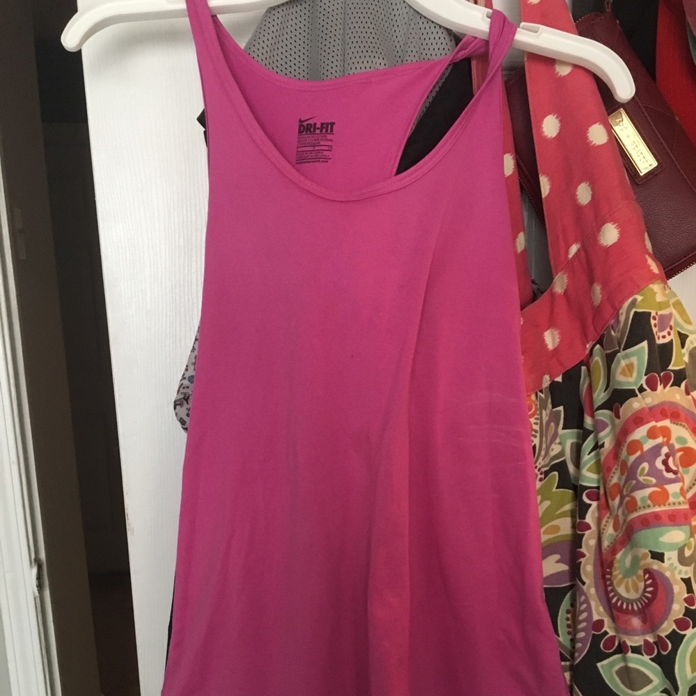 Nike Running Tank Top